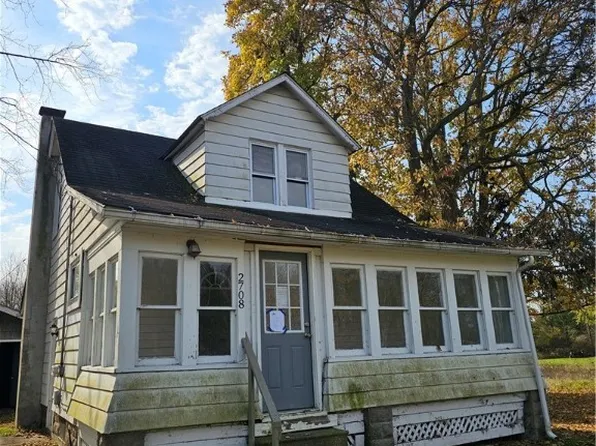 2708 Us Highway 6, Rome, OH 44085