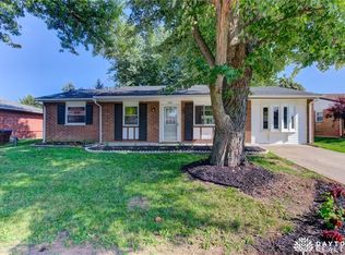 2291 Carolina Dr, Xenia, OH 45385