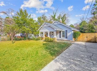 524 Pearl St, Fayetteville, NC 28303