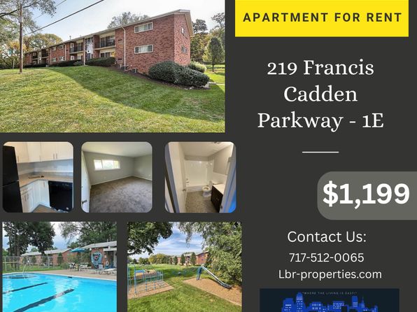 219 Francis Cadden Pkwy #1-EL-1