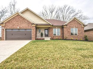 7714 Niemann Dr, Louisville, KY 40291