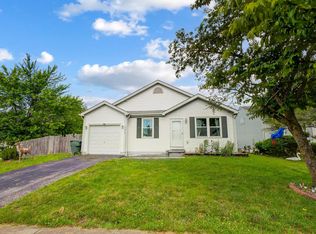 1475 Pineland Ct, Columbus, OH 43223