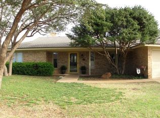 5226 88th St, Lubbock, TX 79424