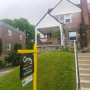 3436 Valley Green Dr, Drexel Hill, PA, 19026