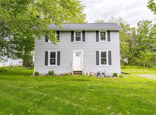 3829 Kearney Rd, Stanley, NY 14561