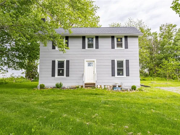 3829 Kearney Rd, Stanley, NY 14561