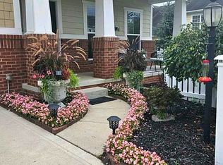 7844 Adare Ct, Dublin, OH 43016