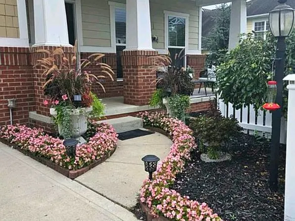 7844 Adare Ct, Dublin, OH 43016