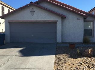 7372 Divine Ridge St, Las Vegas, NV 89139