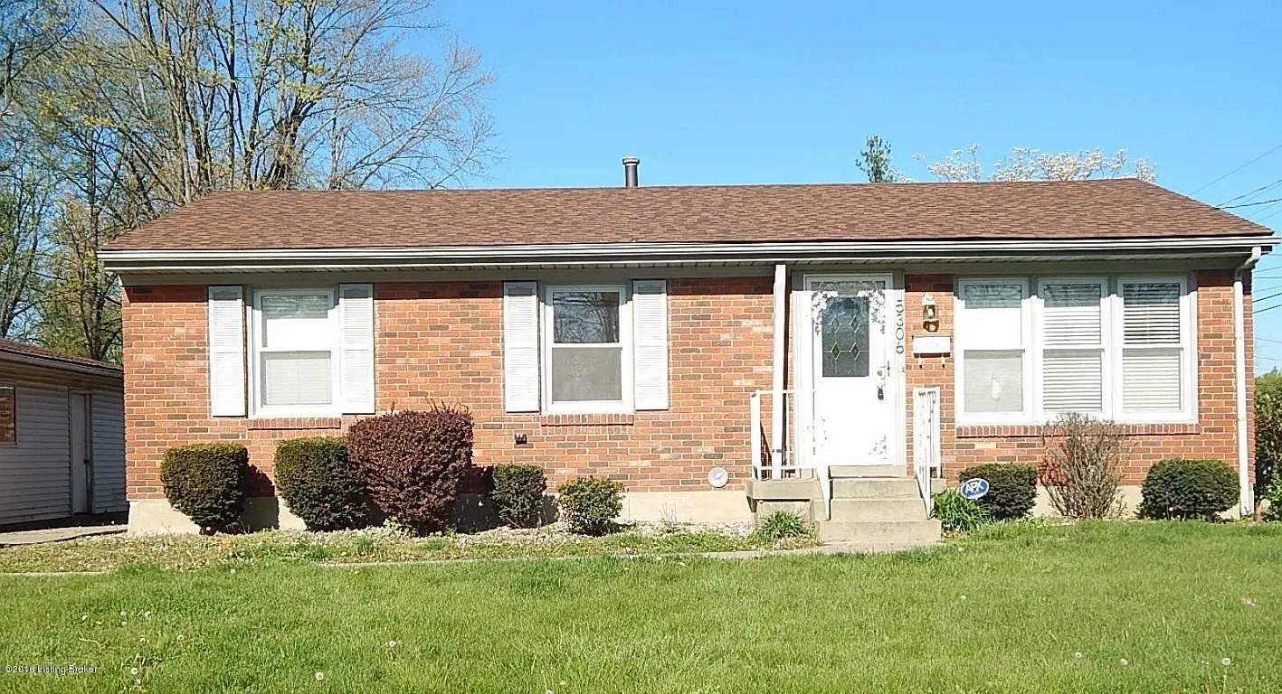 5306 Red Leaf Rd photo 1
