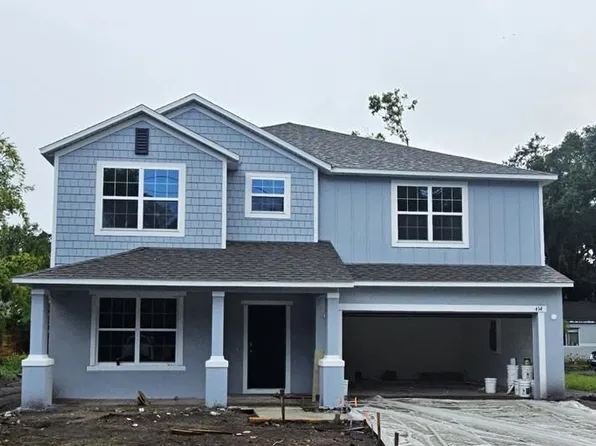 434 S Myrtle Ave, New Smyrna Beach, FL 32168