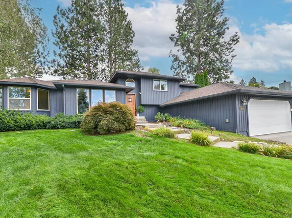 4319 S Orlando Ct, Spokane, WA 99223