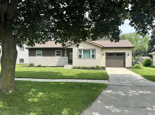 731 Western Ave, Fond Du Lac, WI 54935