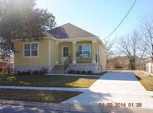 5716 Campus Blvd, New Orleans, LA 70126