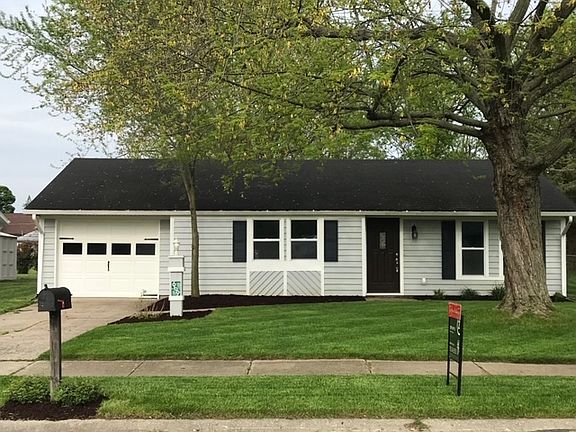 2nd image of 909 Bellvue Dr