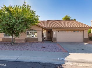 4213 E Brookwood Ct, Phoenix, AZ 85048