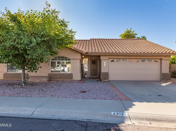4213 E BROOKWOOD Court, Phoenix, AZ 85048