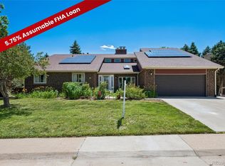 3140 E Phillips Drive, Centennial, CO 80122