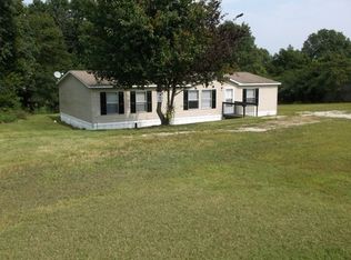 15614 Battlefield Rd, Garfield, AR 72732