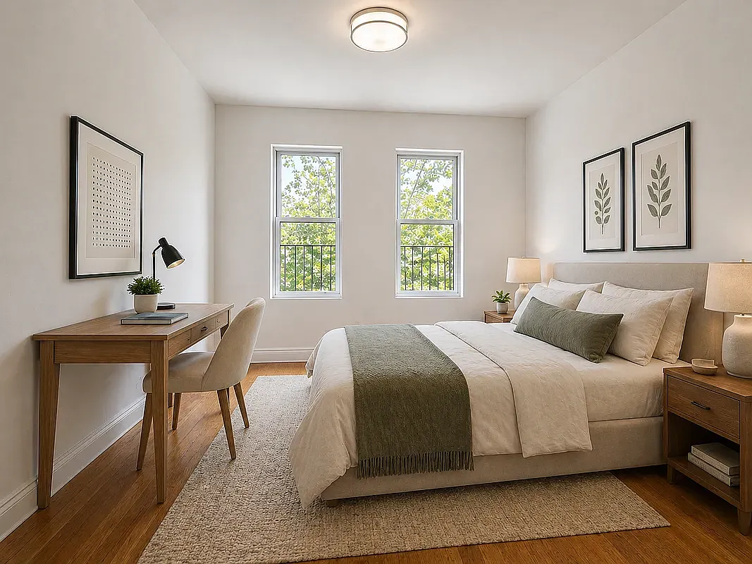 Building Photo - 105 Wilson Ave #2F