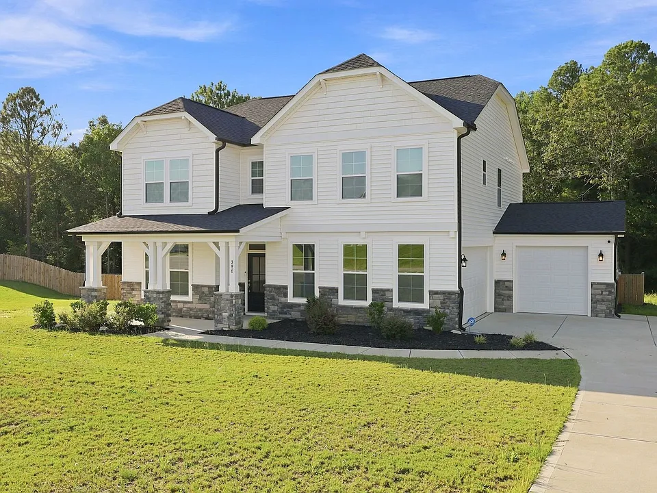 286 Duncan Creek Rd