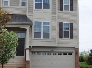 3403 Kentshire Cir, Aurora, IL 60504