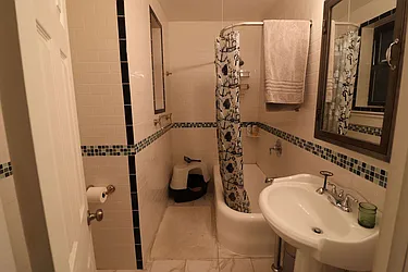 Rented by Highline Residential