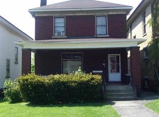 1242 Ridge Ave, Steubenville, OH 43952