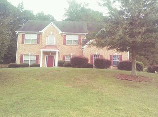 3779 Well View Ct, Snellville, GA 30039