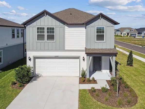 6240 Golden Beach Dr, Apollo Beach, FL 33572