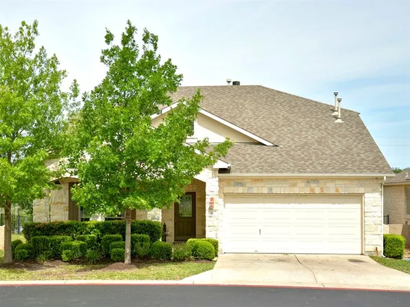 56 White Magnolia Cir, Austin, TX 78734