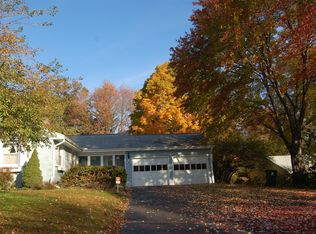 668 Fern St, West Hartford, CT 06107