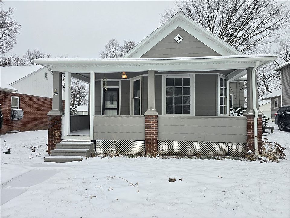 1st image of 507 E Jefferson Ave