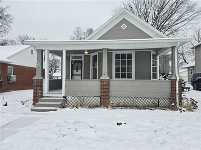 507 E Jefferson Ave, Effingham, IL, 62401