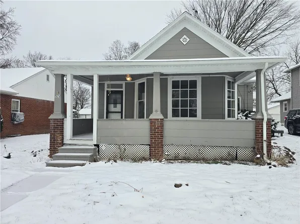 507 E Jefferson Ave, Effingham, IL 62401