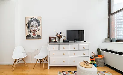 Rented by Platinum Properties