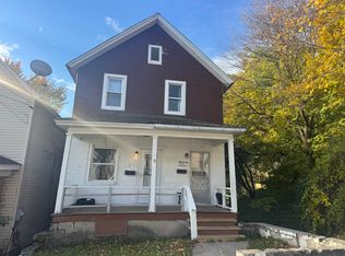 221 Ferdinand St FLOOR 1, Scranton, PA 18508