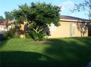 943 SW 9th Ct, Florida City, FL 33034