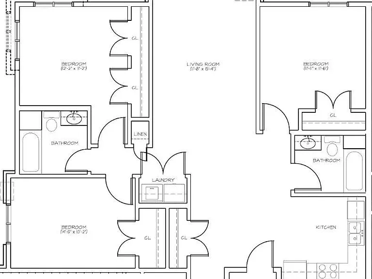 McEnroe Place Apartments — Photo 41