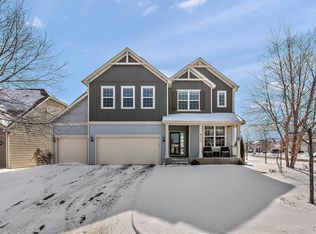 9147 Lighthouse Ln, Woodbury, MN 55129
