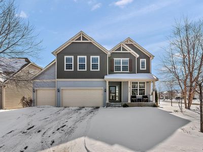 9147 Lighthouse Ln, Woodbury, MN, 55129