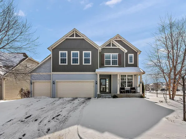 9147 Lighthouse Ln, Woodbury, MN 55129