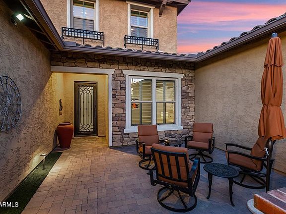 4th image of 20758 W Wolfberry Pl