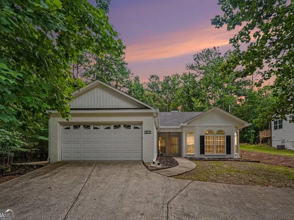 3280 Greenhill Dr, Villa Rica, GA 30180