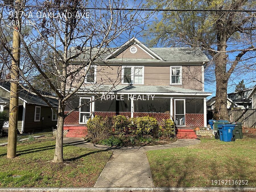 1st image of 917A Oakland Ave