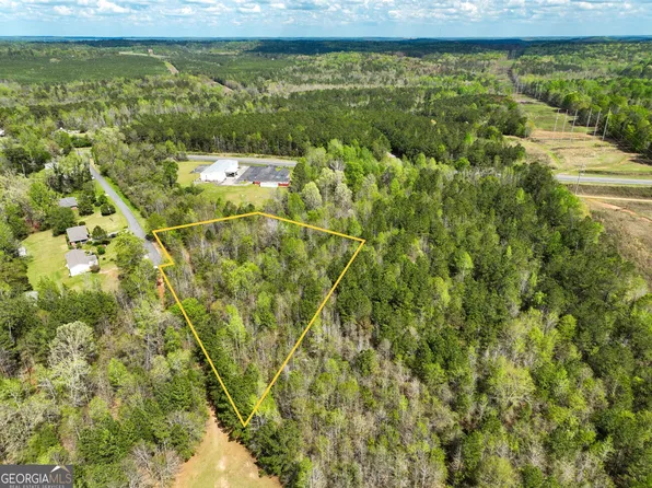 0 State Highway 80 Lot 2, Dry Branch, GA 31020