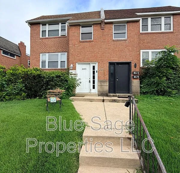 4419 Rosemont Ave #1 — Photo 1