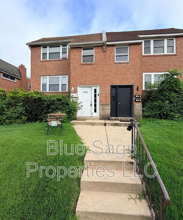 1st image of 4419 Rosemont Ave #1