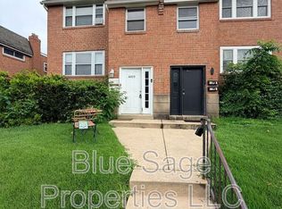 4419 Rosemont Ave #1, Drexel Hill, PA 19026
