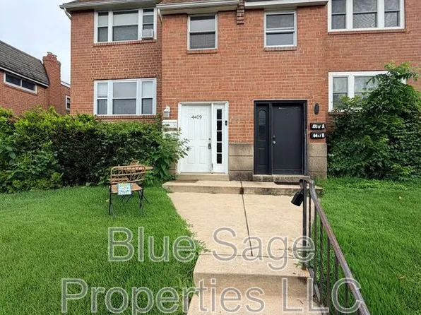 4419 Rosemont Ave #1, Drexel Hill, PA 19026